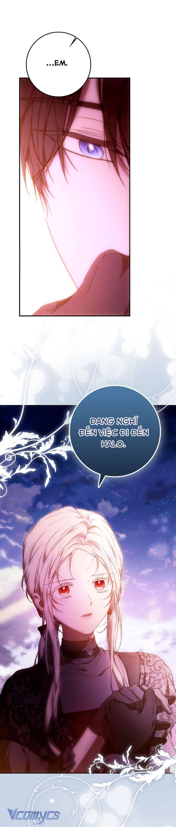 Tôi Trở Thành Vợ Của Nam Chính Chap 124 - Next Chap 125