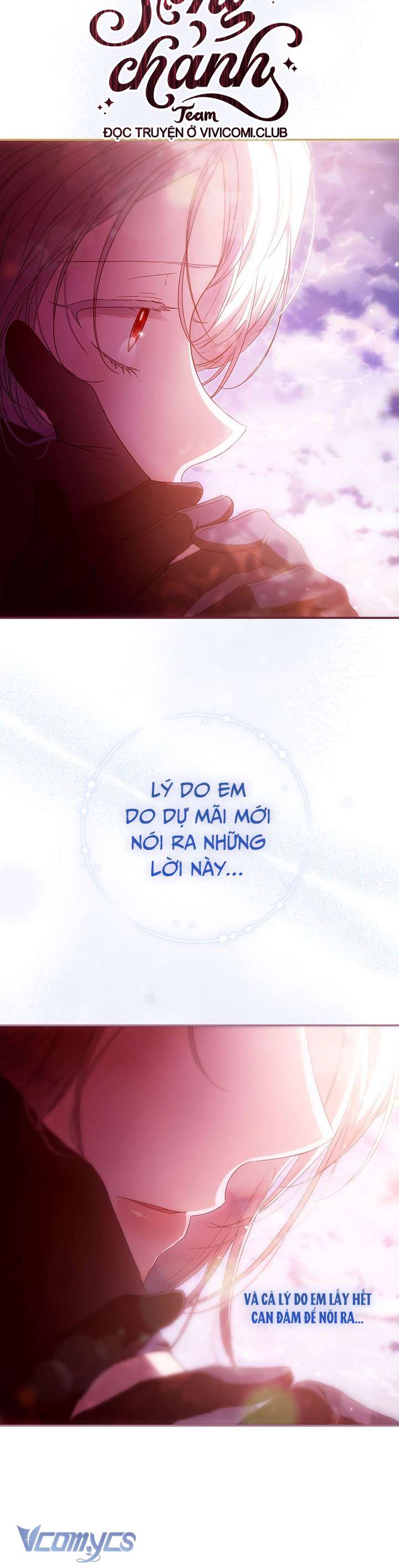 Tôi Trở Thành Vợ Của Nam Chính Chap 124 - Next Chap 125