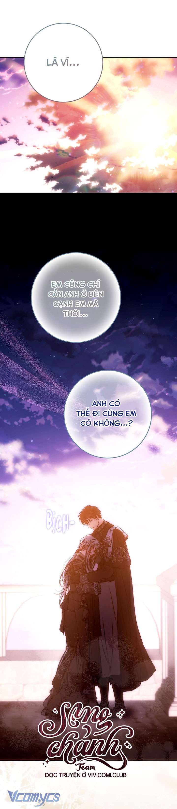 Tôi Trở Thành Vợ Của Nam Chính Chap 124 - Next Chap 125