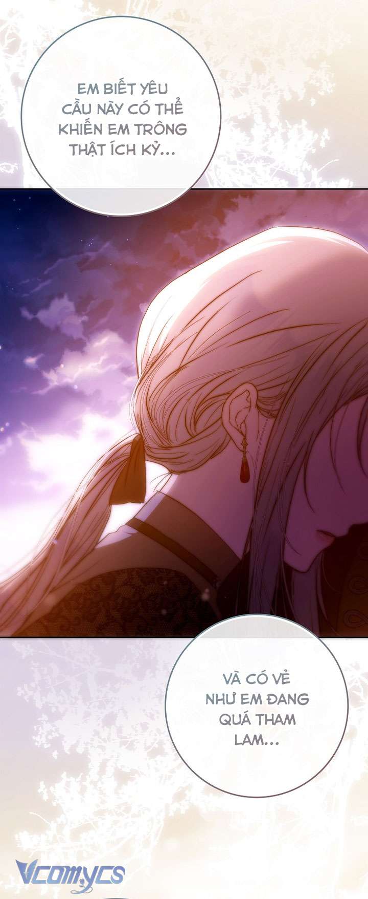 Tôi Trở Thành Vợ Của Nam Chính Chap 124 - Next Chap 125