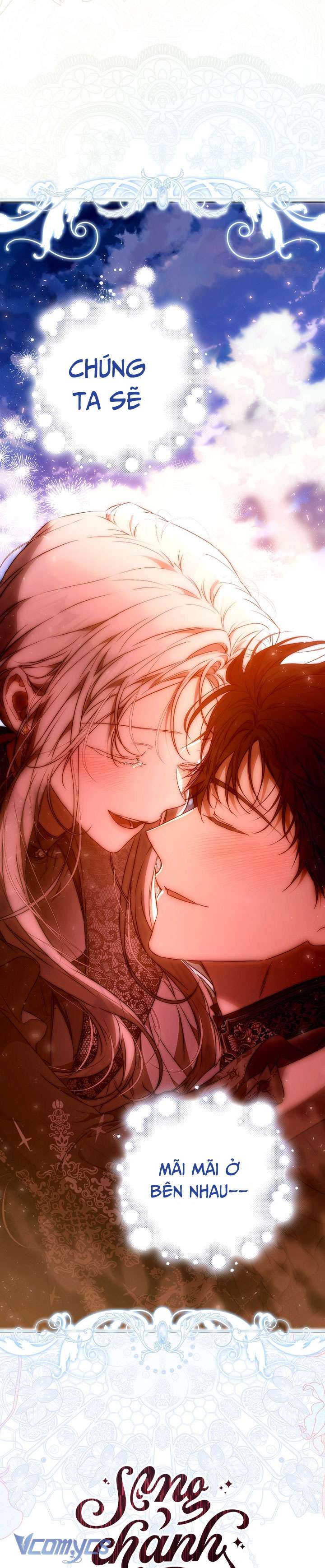 Tôi Trở Thành Vợ Của Nam Chính Chap 124 - Next Chap 125