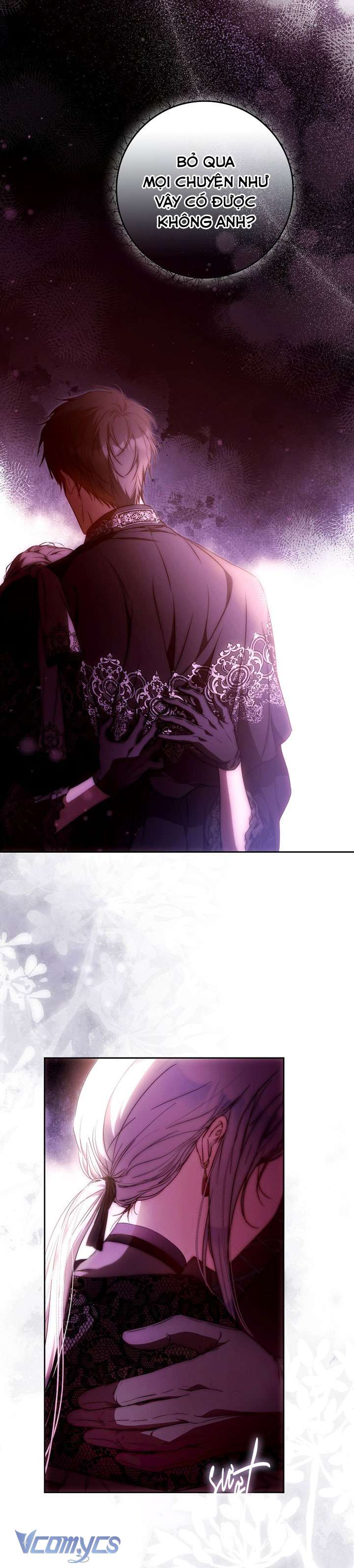 Tôi Trở Thành Vợ Của Nam Chính Chap 124 - Next Chap 125