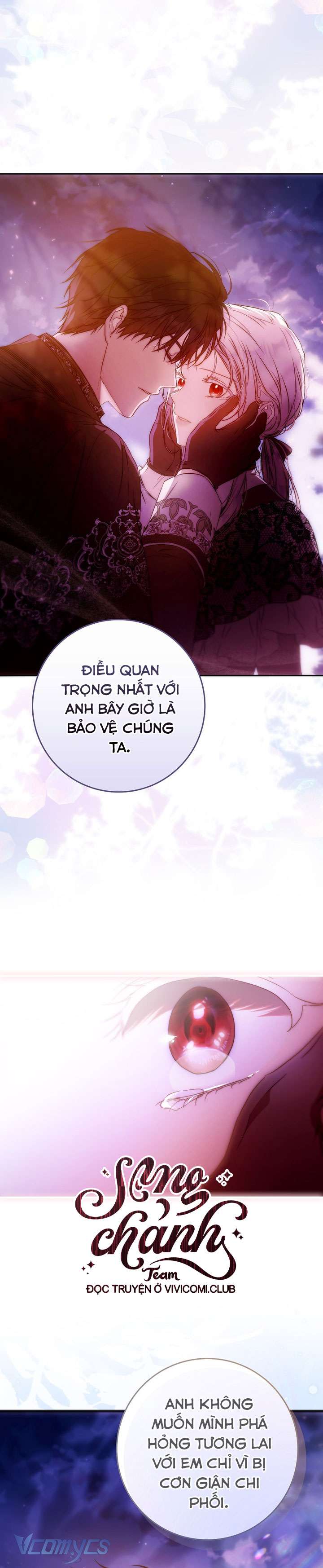 Tôi Trở Thành Vợ Của Nam Chính Chap 124 - Next Chap 125