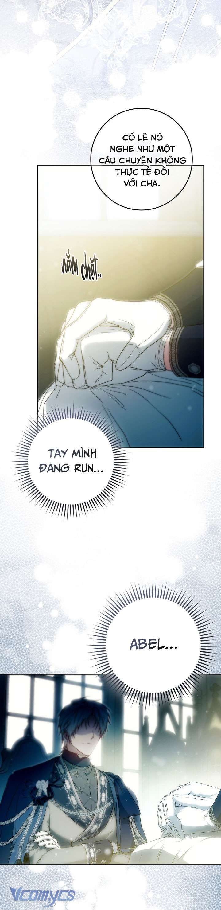 Tôi Trở Thành Vợ Của Nam Chính Chap 125 - Next Chap 126