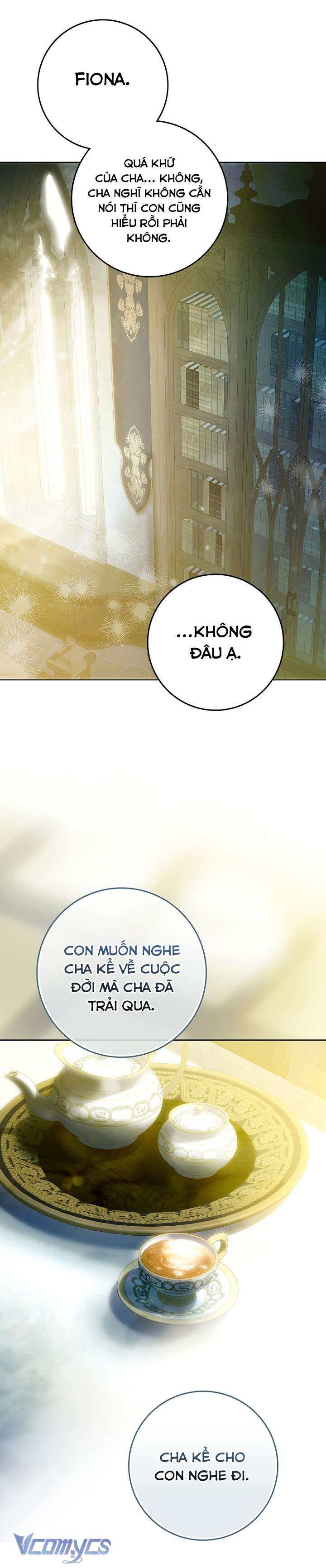 Tôi Trở Thành Vợ Của Nam Chính Chap 125 - Next Chap 126