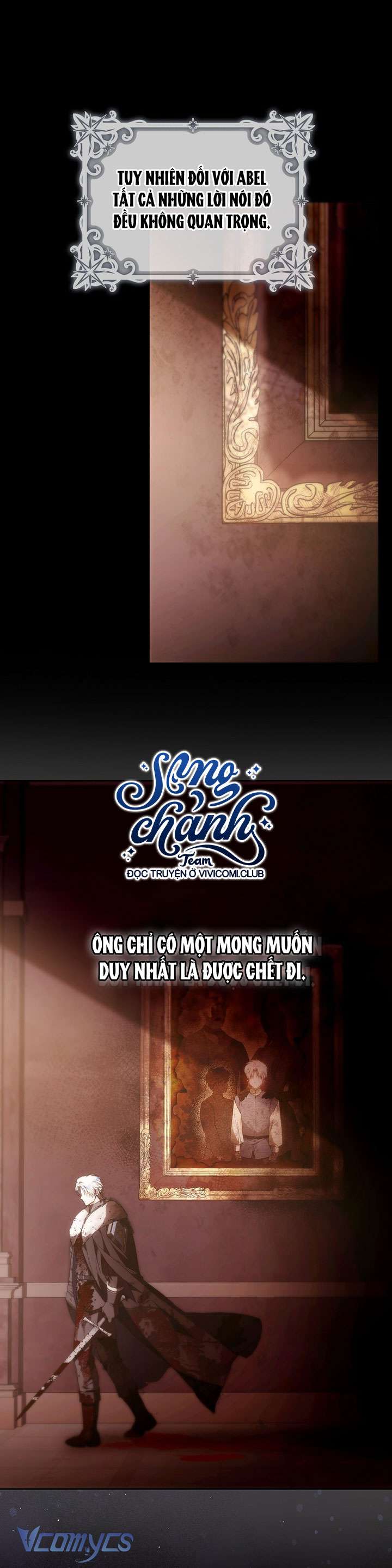 Tôi Trở Thành Vợ Của Nam Chính Chap 125 - Next Chap 126