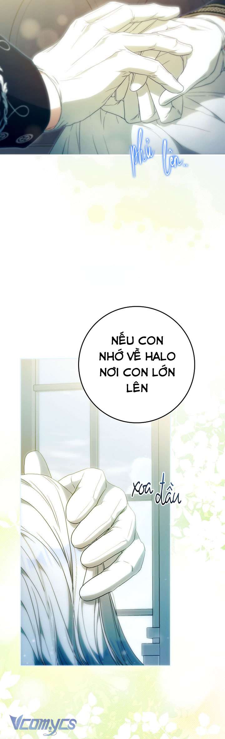 Tôi Trở Thành Vợ Của Nam Chính Chap 125 - Next Chap 126
