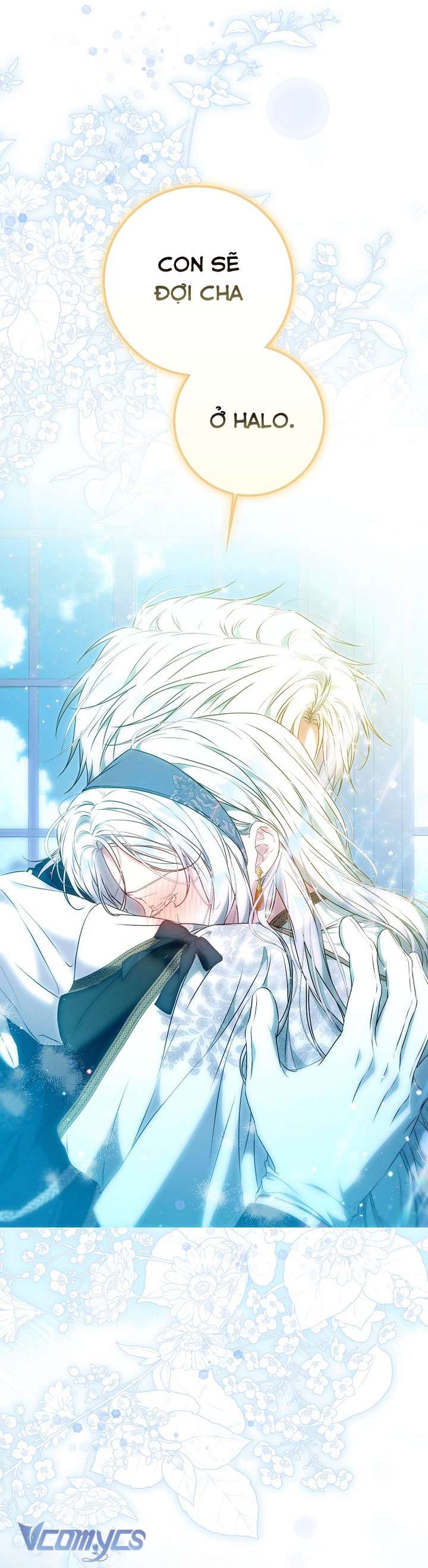 Tôi Trở Thành Vợ Của Nam Chính Chap 125 - Next Chap 126