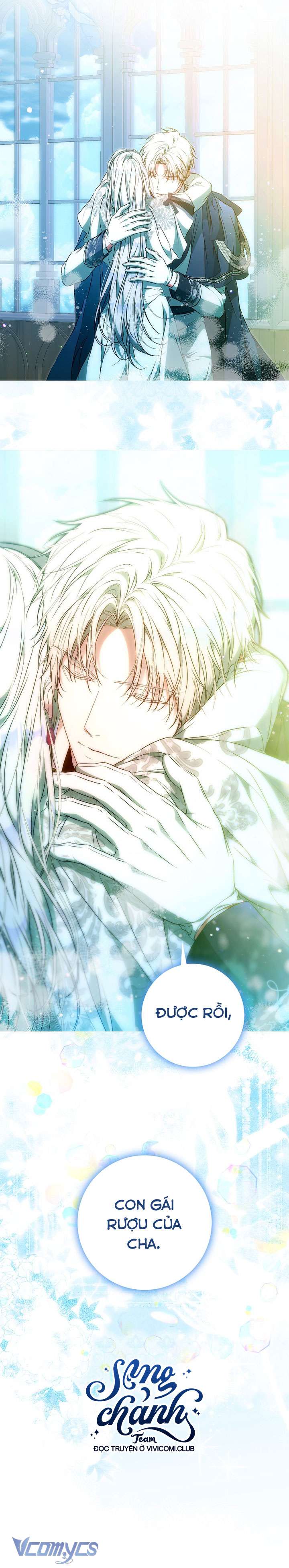 Tôi Trở Thành Vợ Của Nam Chính Chap 125 - Next Chap 126