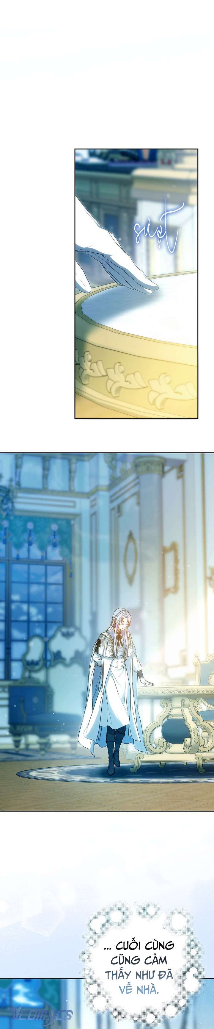 Tôi Trở Thành Vợ Của Nam Chính Chap 125 - Next Chap 126