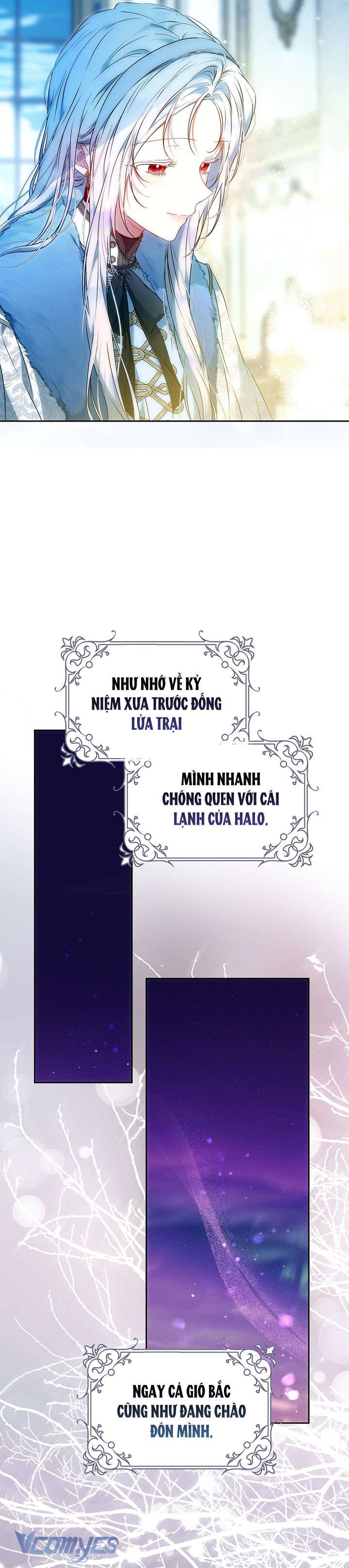 Tôi Trở Thành Vợ Của Nam Chính Chap 125 - Next Chap 126