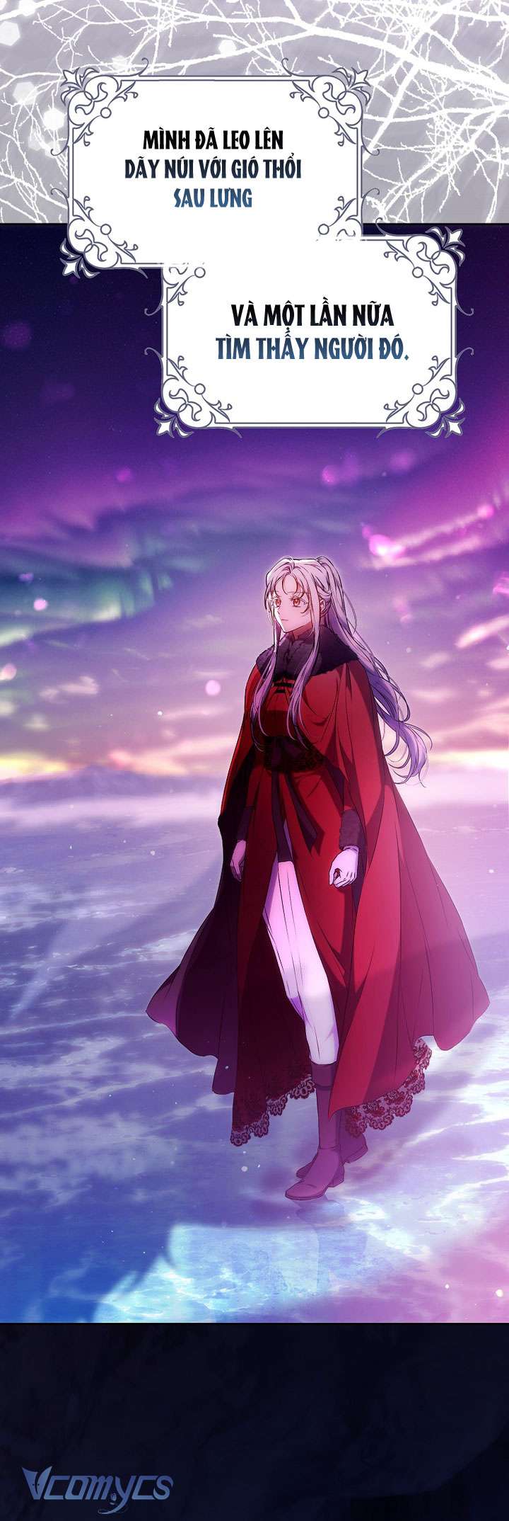 Tôi Trở Thành Vợ Của Nam Chính Chap 125 - Next Chap 126