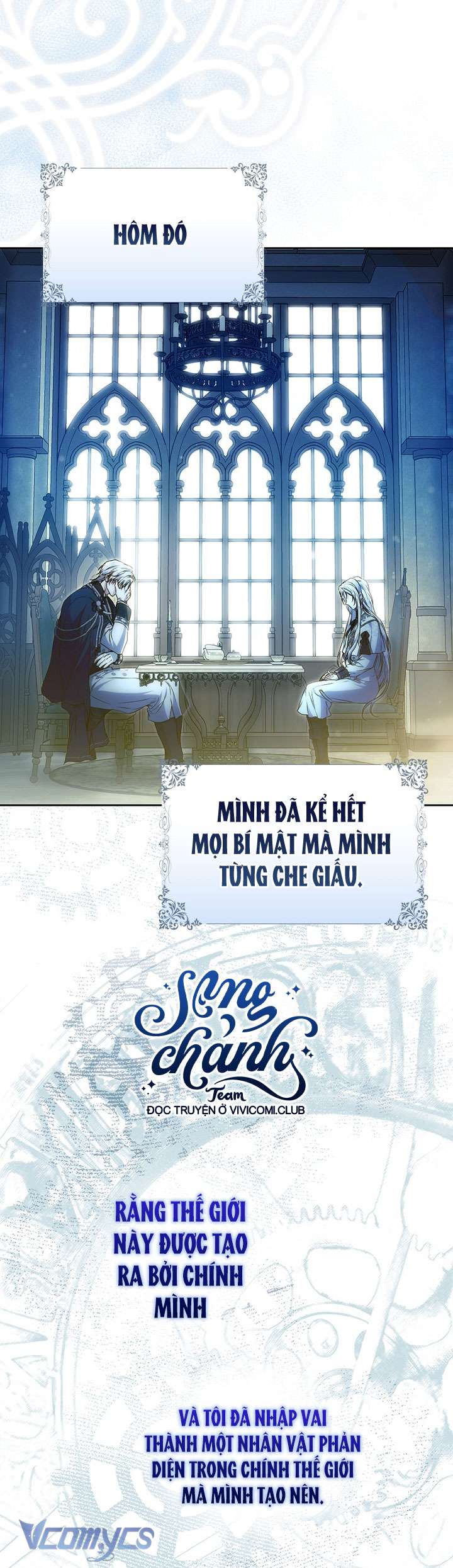 Tôi Trở Thành Vợ Của Nam Chính Chap 125 - Next Chap 126