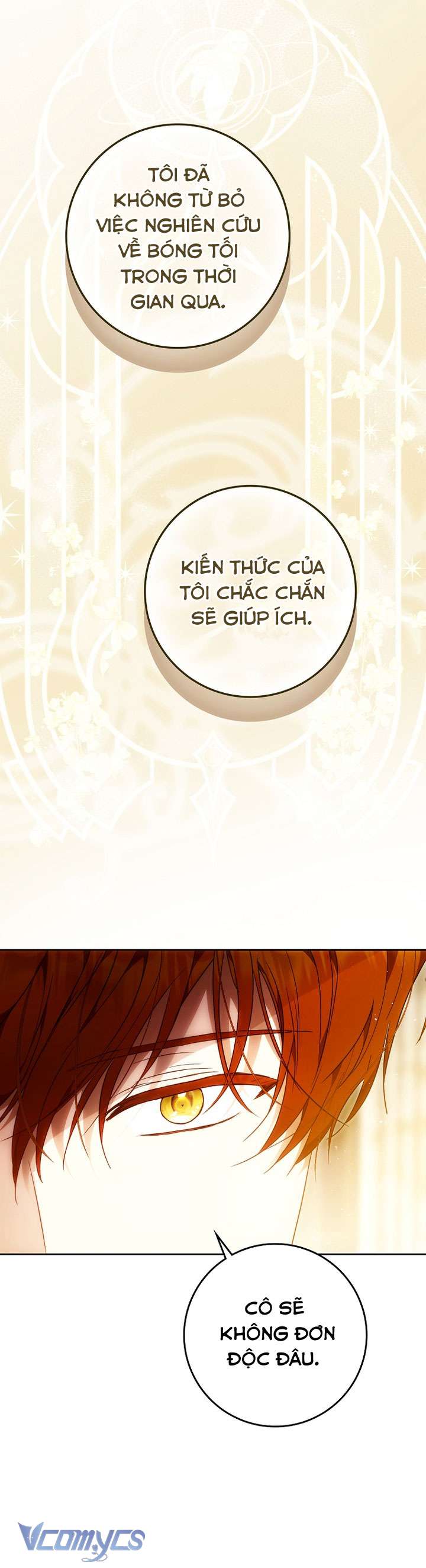 Tôi Trở Thành Vợ Của Nam Chính Chap 126 - Next Chap 127