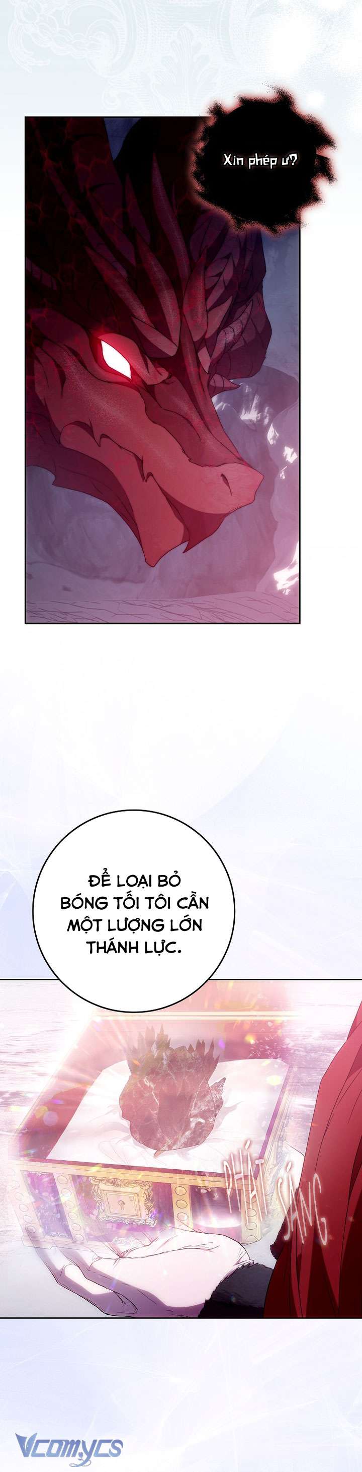 Tôi Trở Thành Vợ Của Nam Chính Chap 126 - Next Chap 127