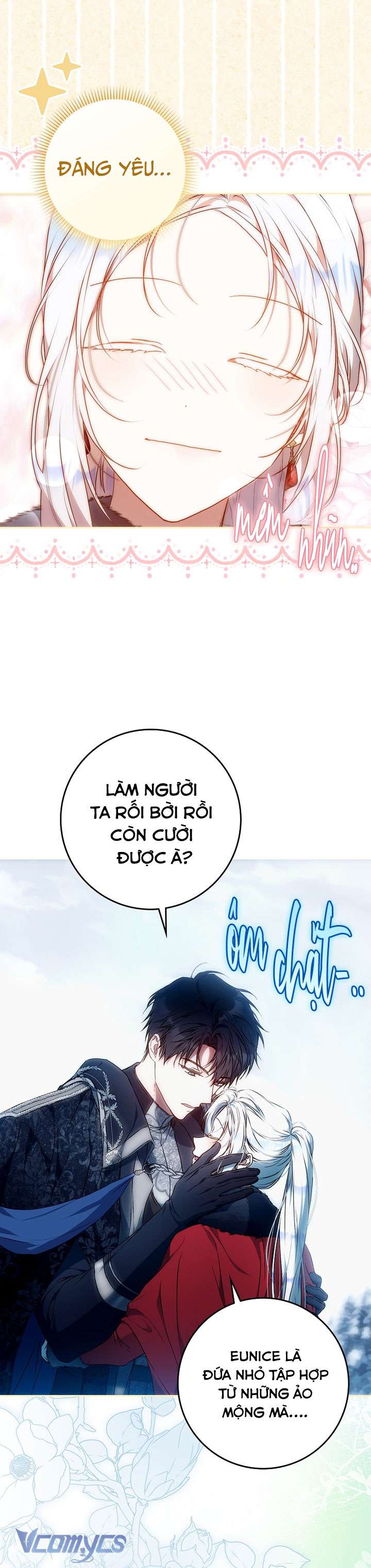 Tôi Trở Thành Vợ Của Nam Chính Chap 126 - Next Chap 127