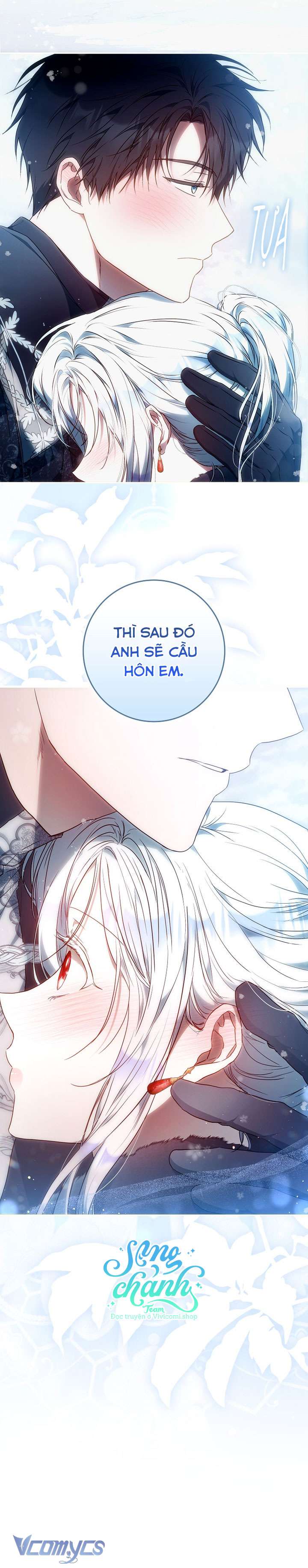 Tôi Trở Thành Vợ Của Nam Chính Chap 126 - Next Chap 127