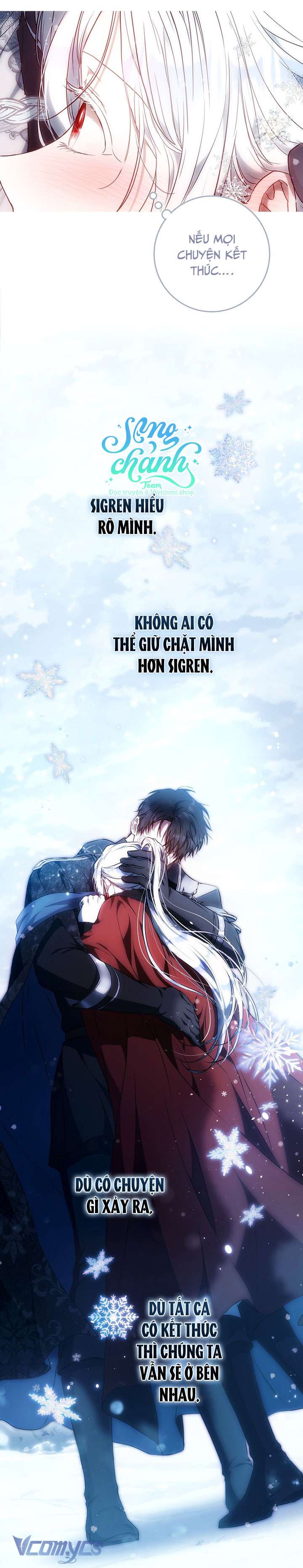Tôi Trở Thành Vợ Của Nam Chính Chap 126 - Next Chap 127