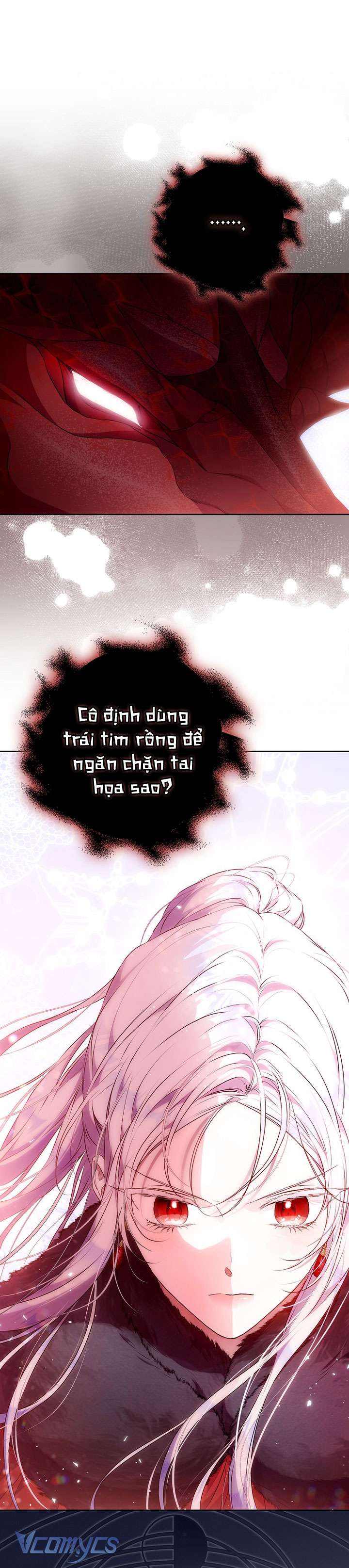Tôi Trở Thành Vợ Của Nam Chính Chap 126 - Next Chap 127