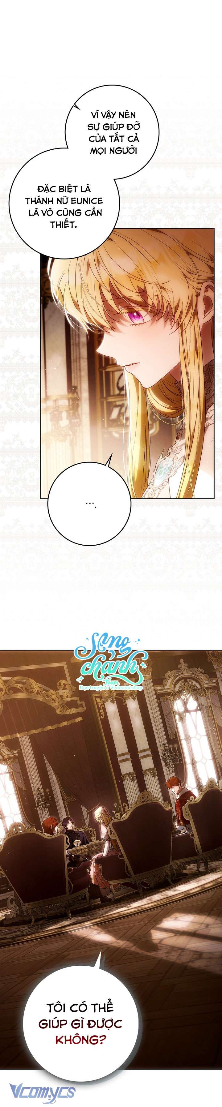 Tôi Trở Thành Vợ Của Nam Chính Chap 126 - Next Chap 127