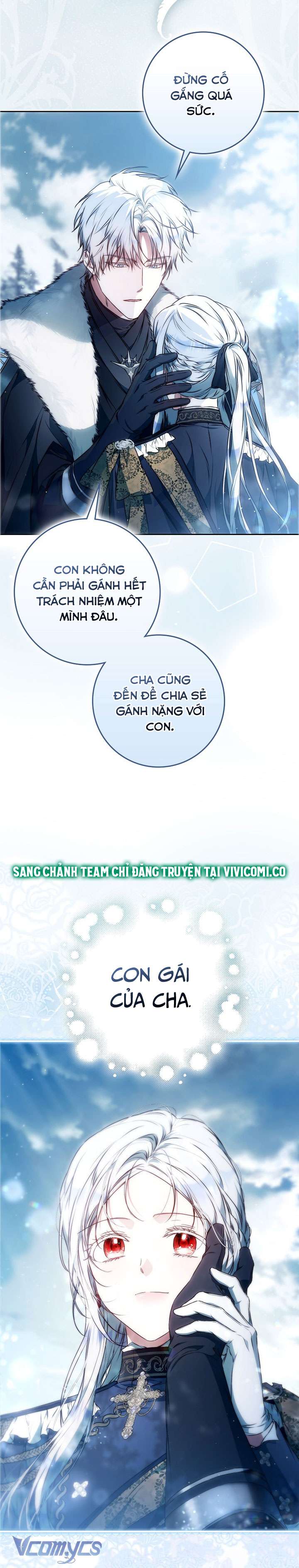 Tôi Trở Thành Vợ Của Nam Chính Chap 127 - Next Chap 128