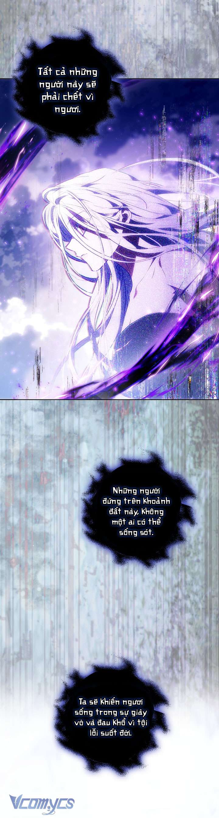 Tôi Trở Thành Vợ Của Nam Chính Chap 128 - Next Chap 129