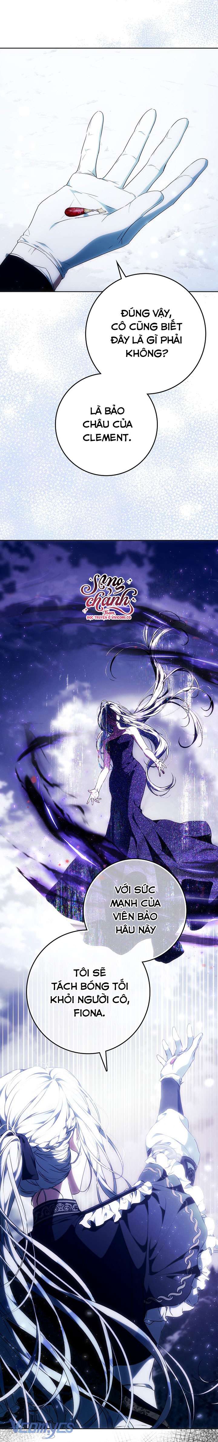 Tôi Trở Thành Vợ Của Nam Chính Chap 128 - Next Chap 129