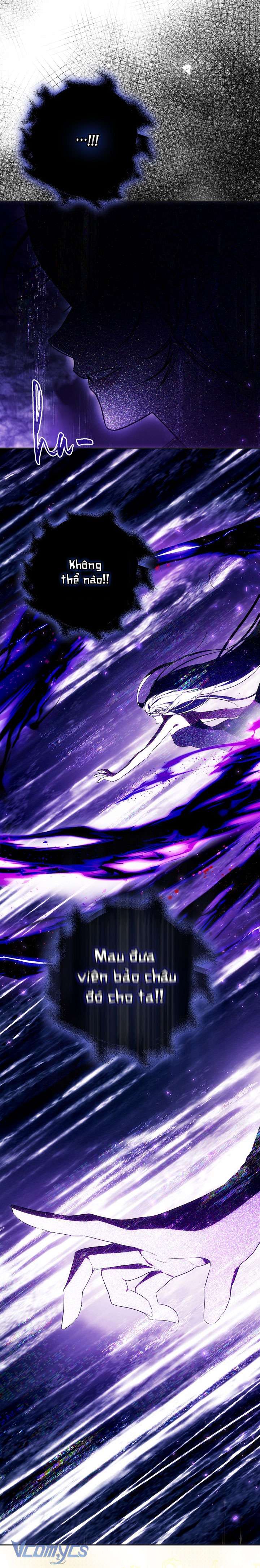 Tôi Trở Thành Vợ Của Nam Chính Chap 128 - Next Chap 129