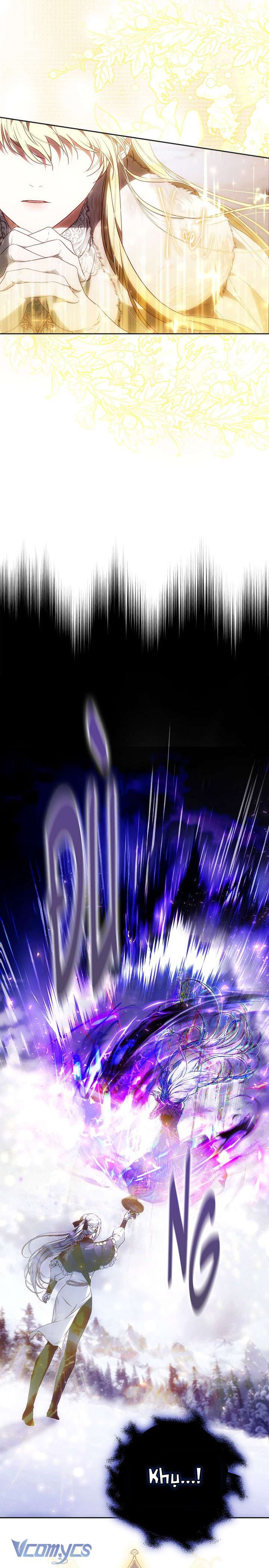 Tôi Trở Thành Vợ Của Nam Chính Chap 128 - Next Chap 129