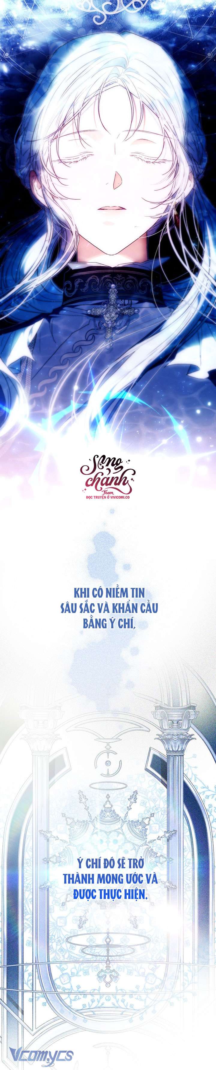 Tôi Trở Thành Vợ Của Nam Chính Chap 128 - Next Chap 129