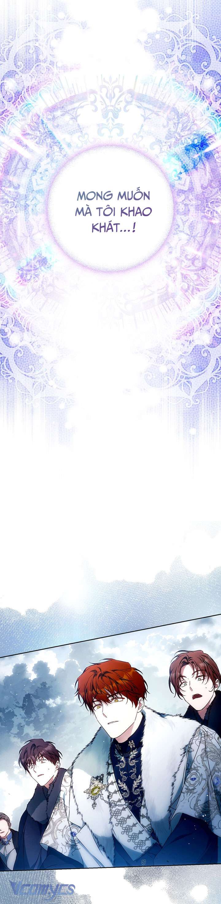 Tôi Trở Thành Vợ Của Nam Chính Chap 128 - Next Chap 129