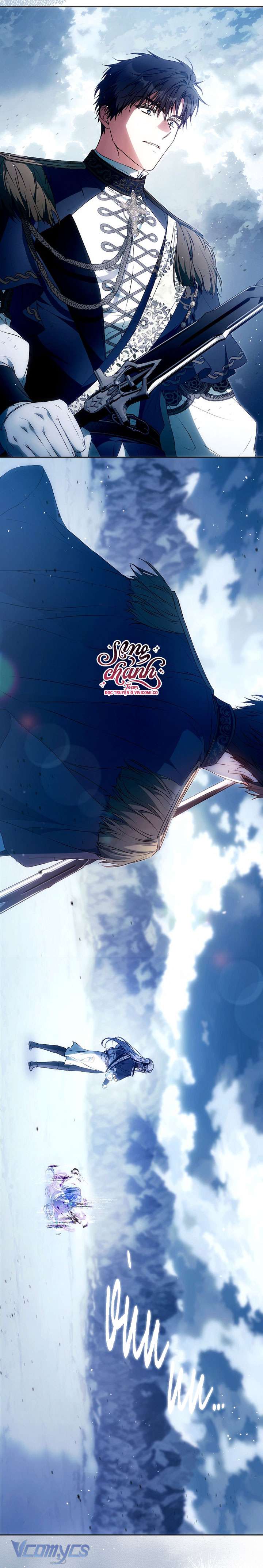 Tôi Trở Thành Vợ Của Nam Chính Chap 128 - Next Chap 129