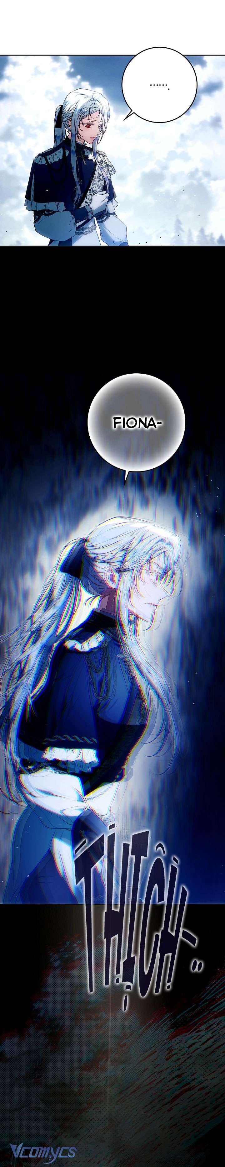 Tôi Trở Thành Vợ Của Nam Chính Chap 128 - Next Chap 129