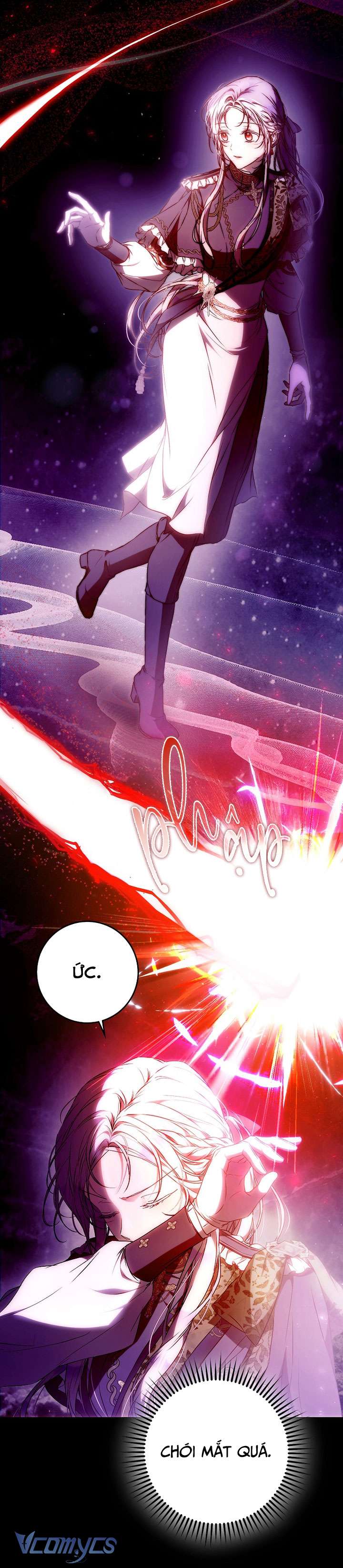 Tôi Trở Thành Vợ Của Nam Chính Chap 129 - Next Chap 130