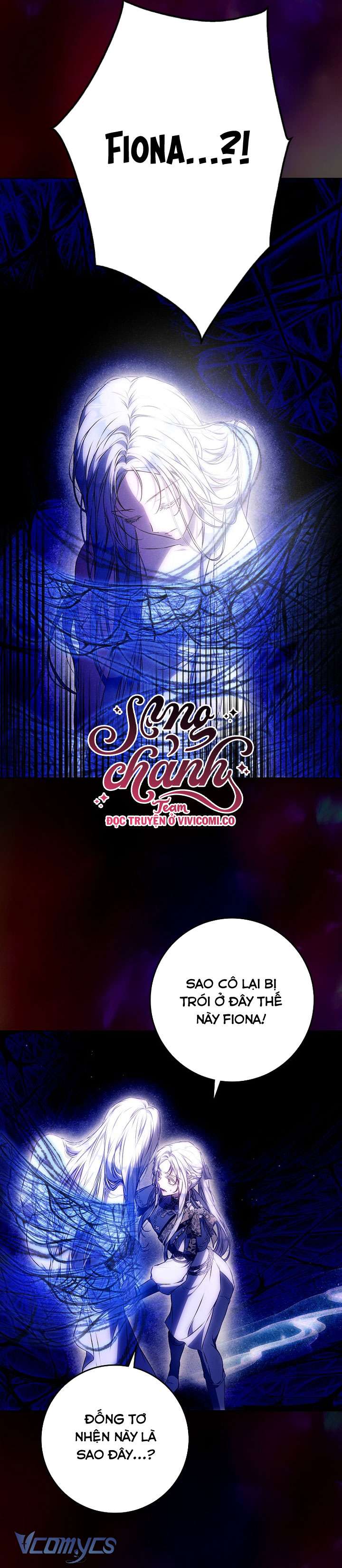 Tôi Trở Thành Vợ Của Nam Chính Chap 129 - Next Chap 130