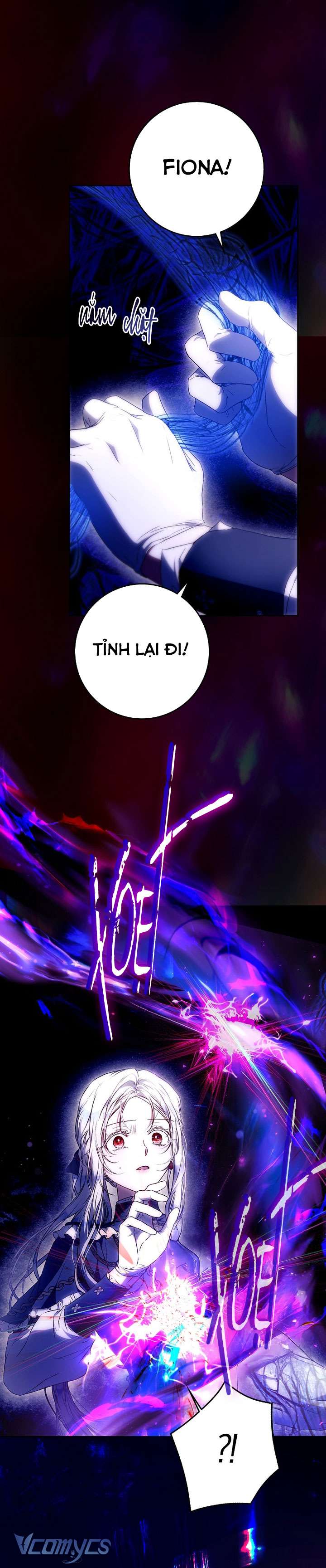 Tôi Trở Thành Vợ Của Nam Chính Chap 129 - Next Chap 130