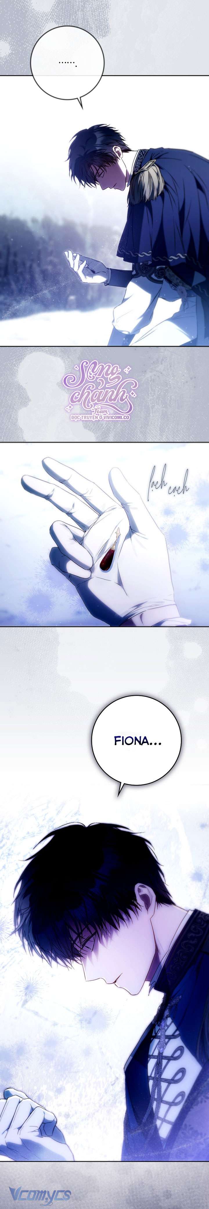 Tôi Trở Thành Vợ Của Nam Chính Chap 129 - Next Chap 130