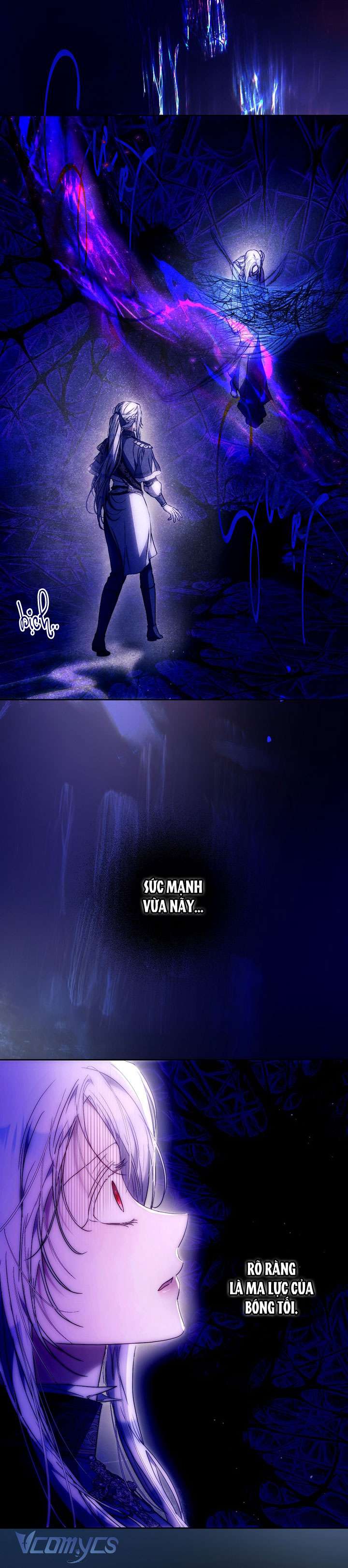 Tôi Trở Thành Vợ Của Nam Chính Chap 129 - Next Chap 130