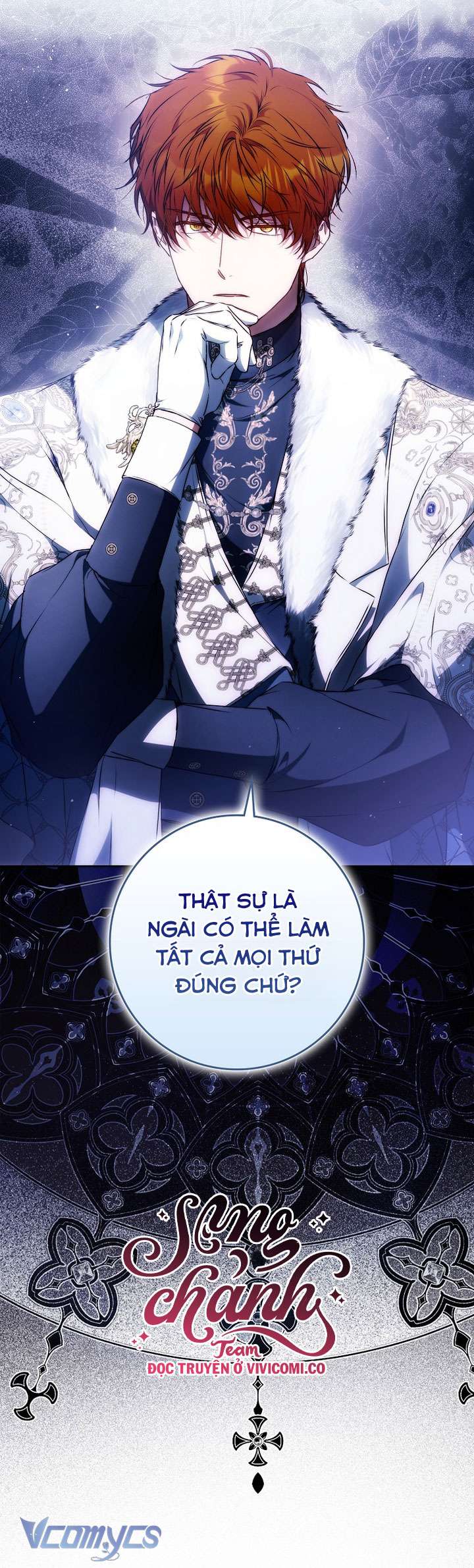 Tôi Trở Thành Vợ Của Nam Chính Chap 129 - Next Chap 130
