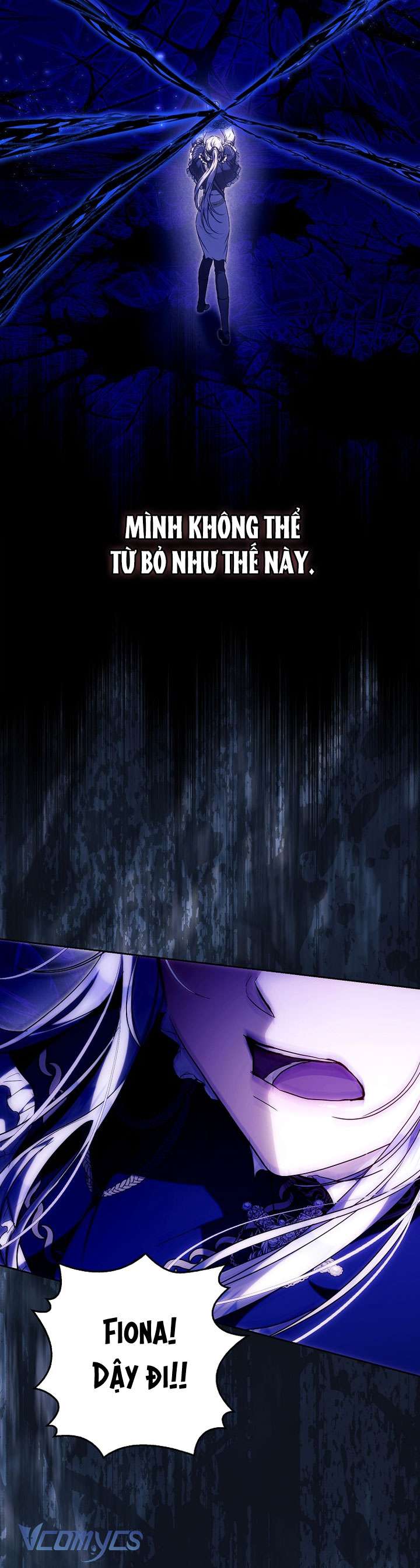 Tôi Trở Thành Vợ Của Nam Chính Chap 130 - Next Chap 131