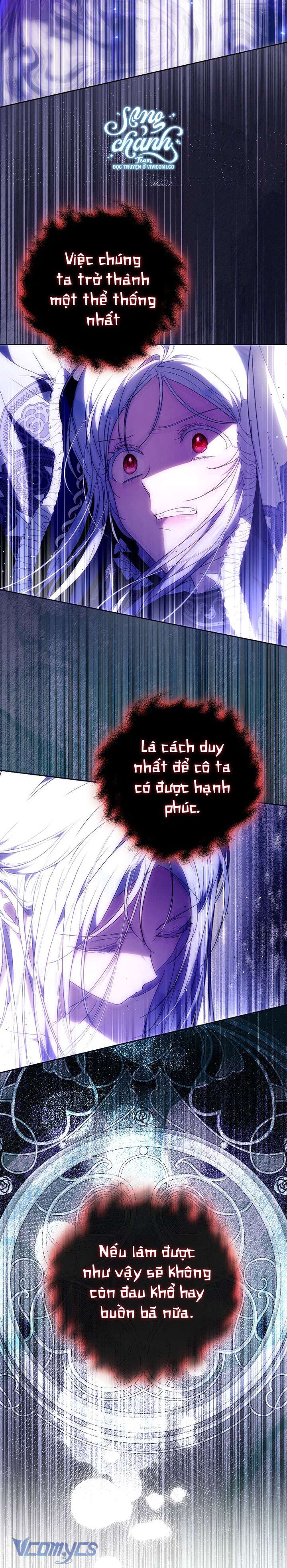 Tôi Trở Thành Vợ Của Nam Chính Chap 130 - Next Chap 131