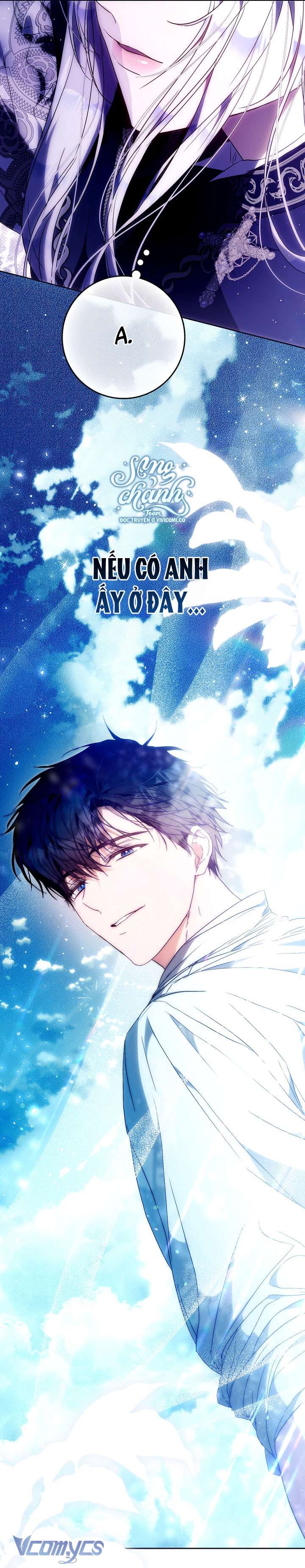 Tôi Trở Thành Vợ Của Nam Chính Chap 130 - Next Chap 131