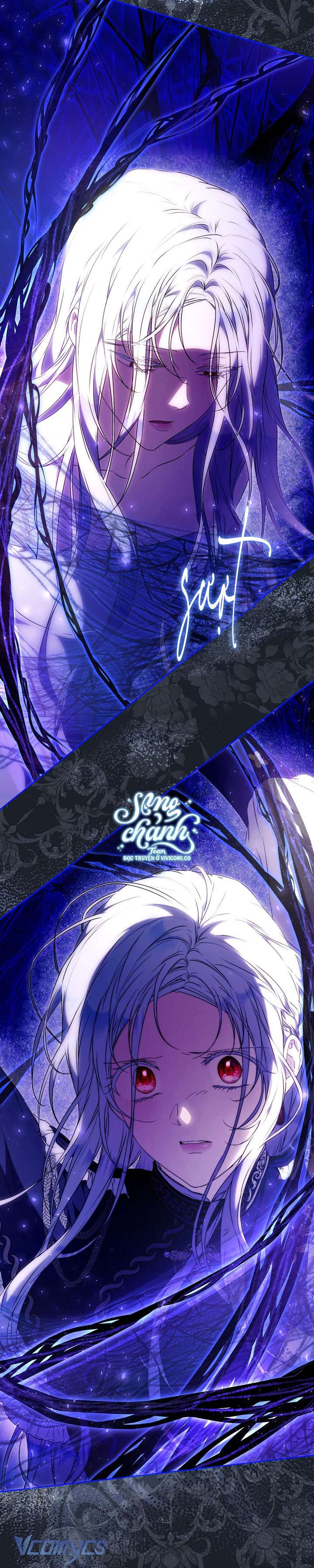 Tôi Trở Thành Vợ Của Nam Chính Chap 130 - Next Chap 131