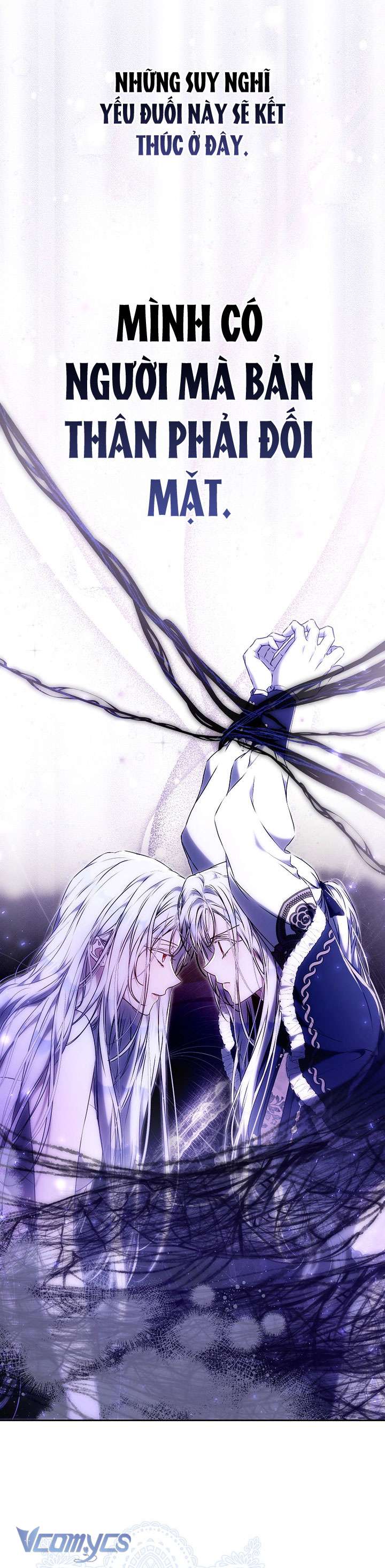 Tôi Trở Thành Vợ Của Nam Chính Chap 130 - Next Chap 131