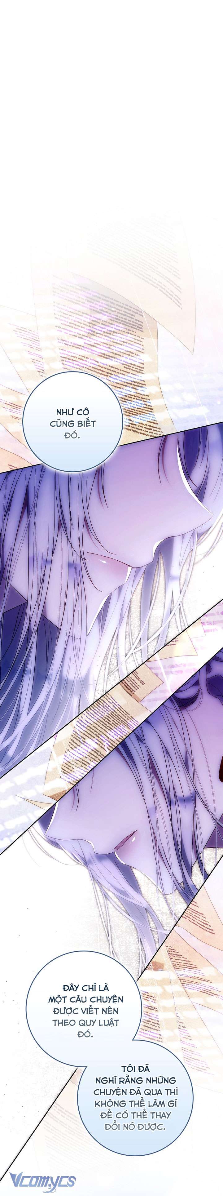 Tôi Trở Thành Vợ Của Nam Chính Chap 130 - Next Chap 131