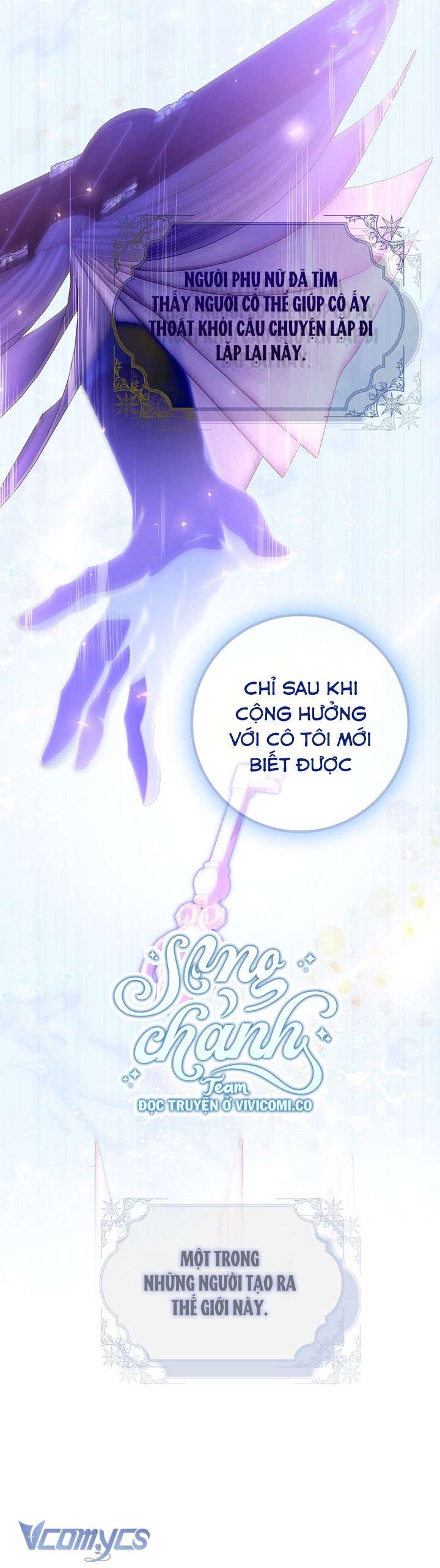 Tôi Trở Thành Vợ Của Nam Chính Chap 130 - Next Chap 131