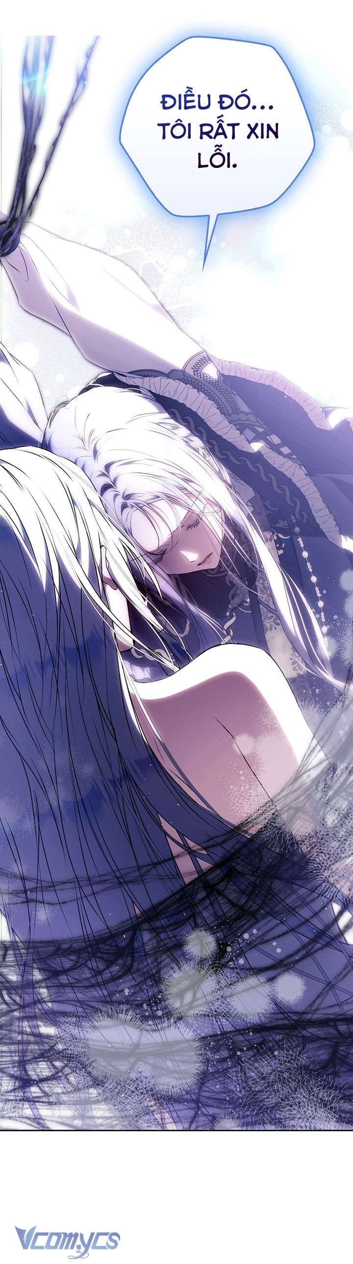 Tôi Trở Thành Vợ Của Nam Chính Chap 130 - Next Chap 131