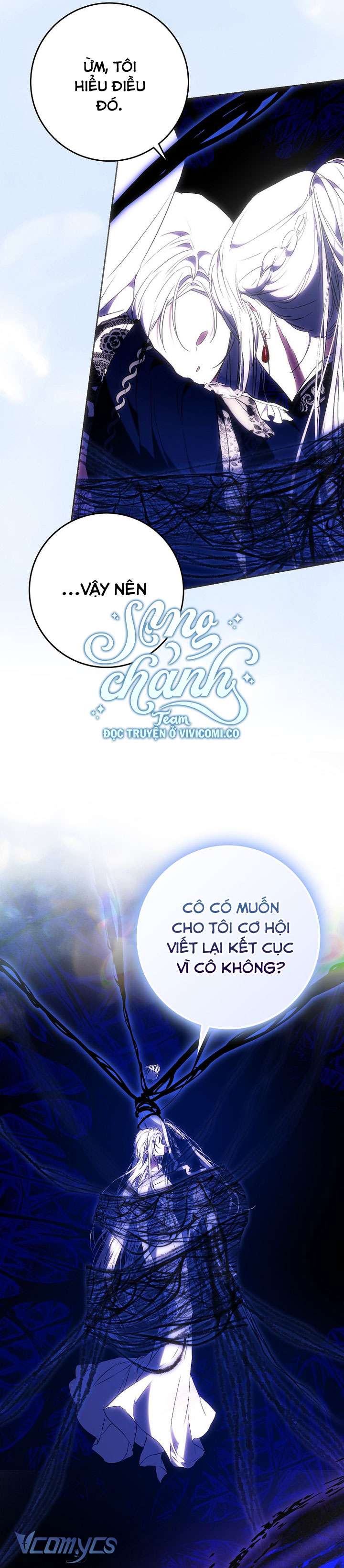 Tôi Trở Thành Vợ Của Nam Chính Chap 130 - Next Chap 131
