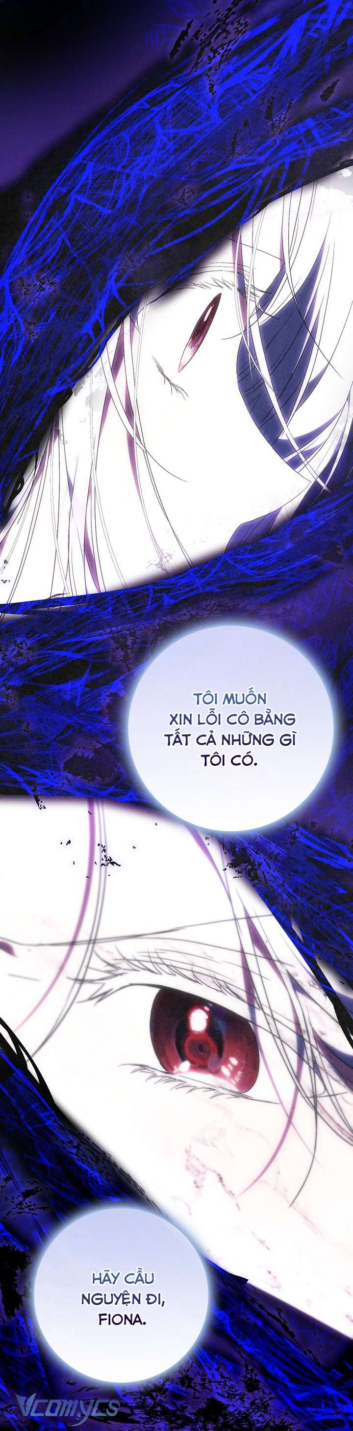 Tôi Trở Thành Vợ Của Nam Chính Chap 130 - Next Chap 131