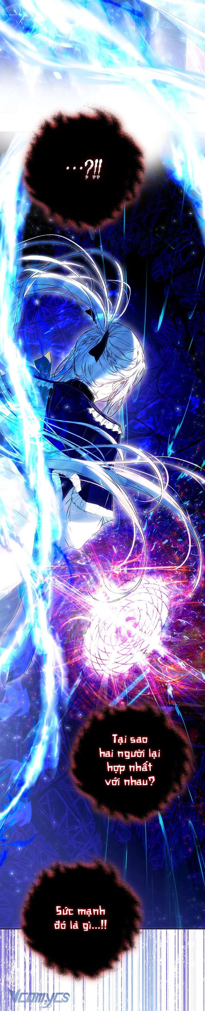 Tôi Trở Thành Vợ Của Nam Chính Chap 130 - Next Chap 131